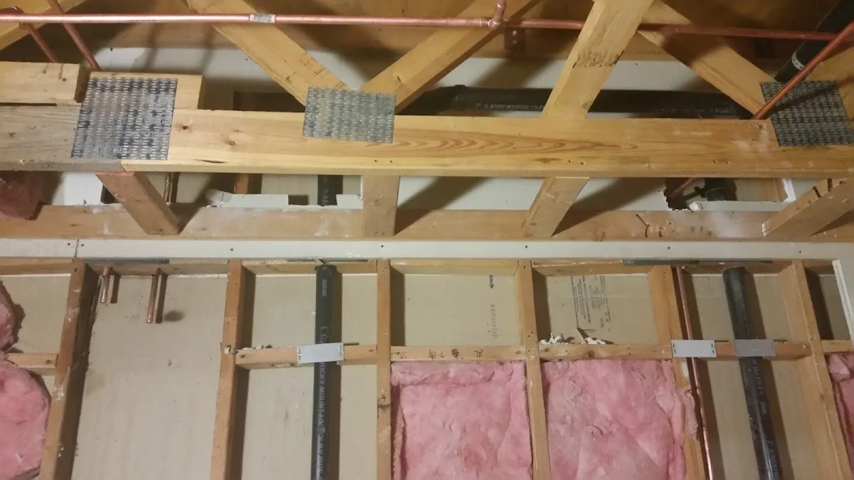 Plumbing services in Batesville, AR